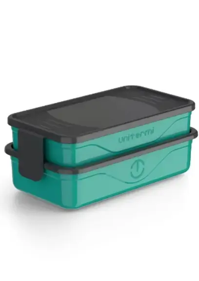 Organizador Fit California 1,3l Verde Ref 71341