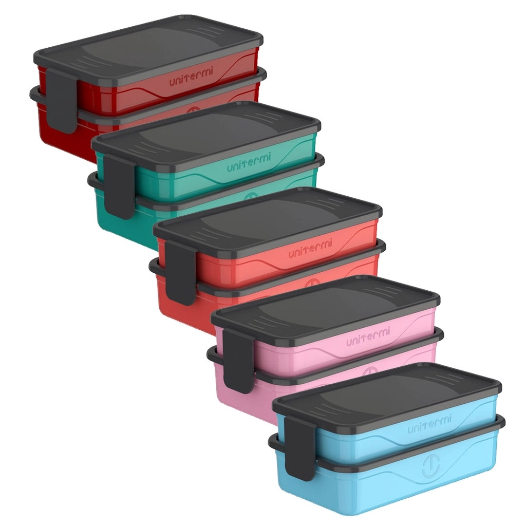Organizador Fit California Sortido 1,3l