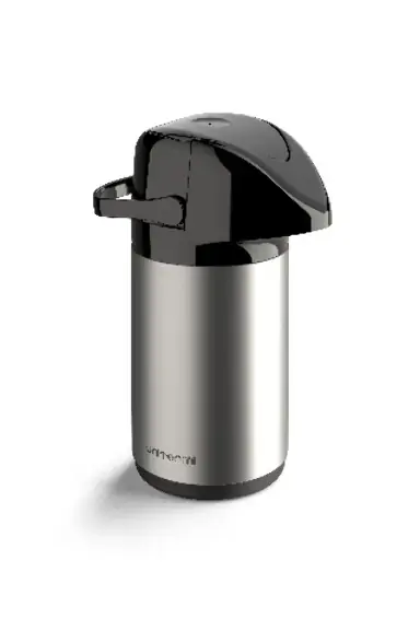 Verona 0,60l Inox Ref 85113