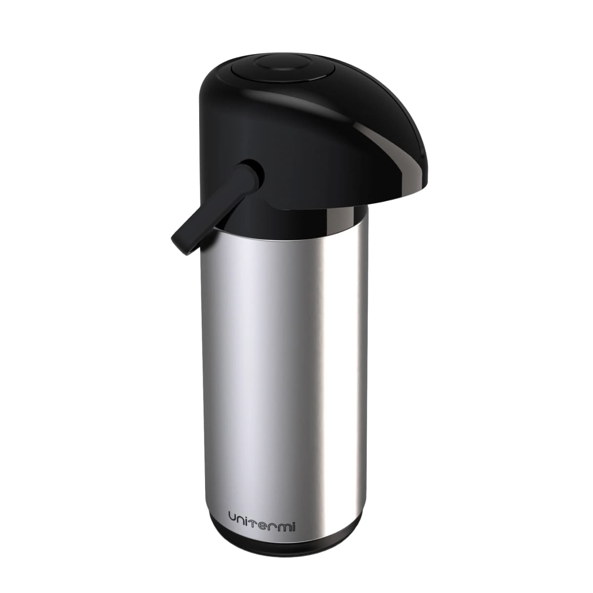 Garrafa Térmica Unitermi Verona Inox 1Lt Chimarrão Café