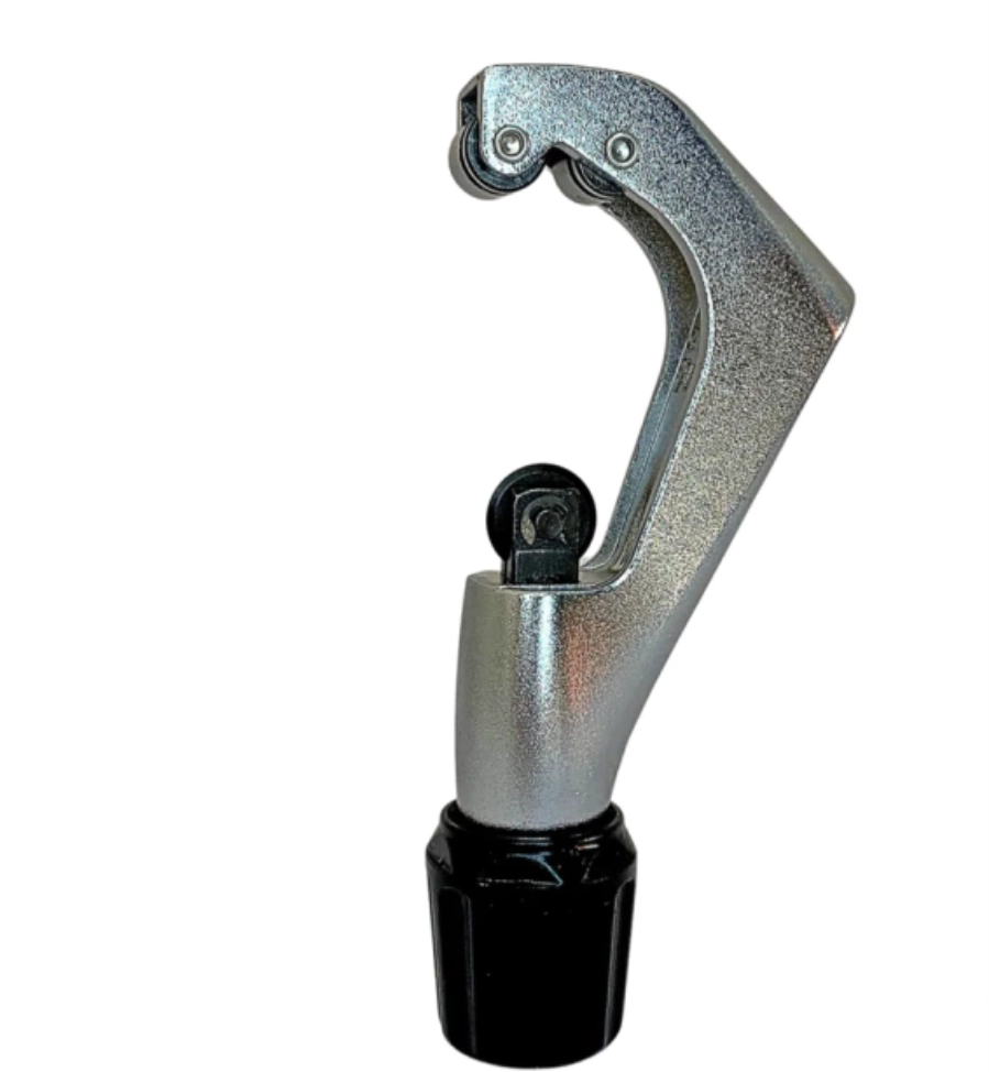 Cortador De Tubos 1/8" A 1.1/8"