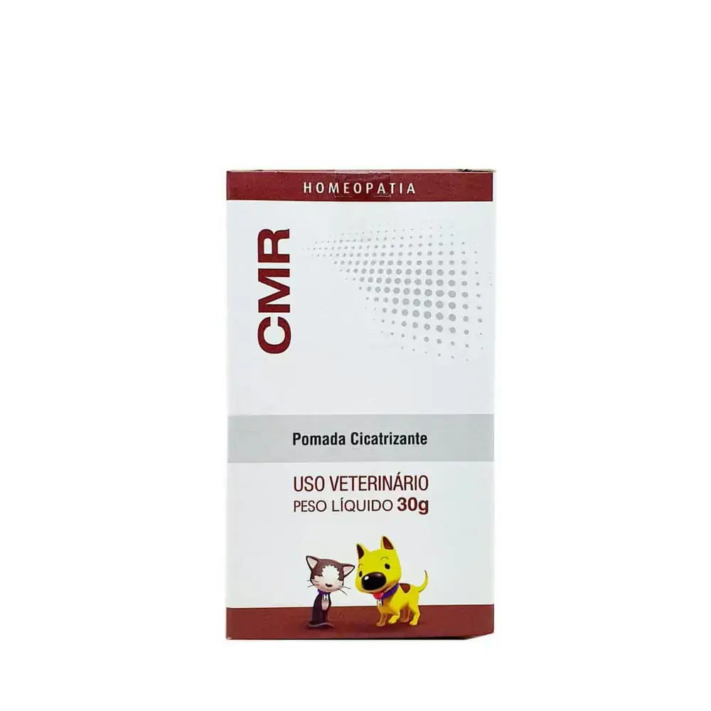 Homeopet Cmr 30g