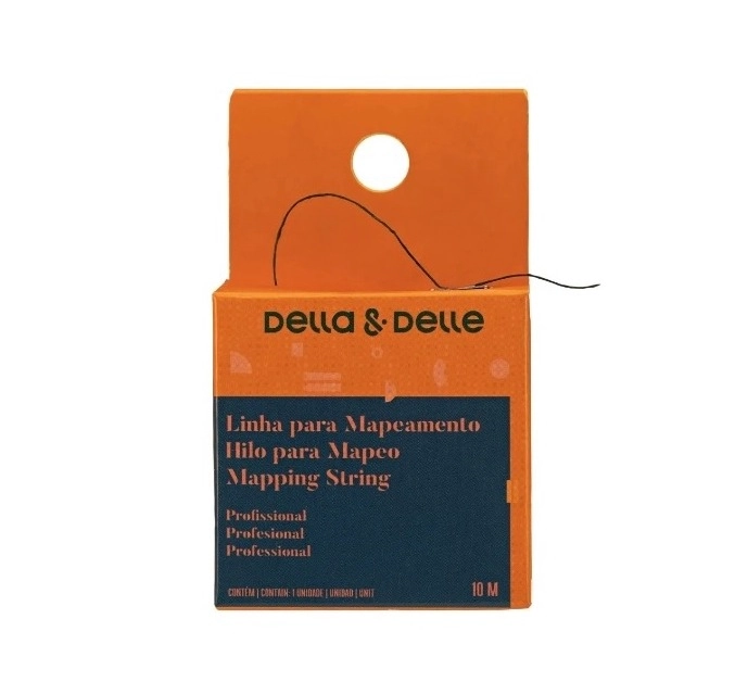 Linha Pre Pigm.p/marcacao Della E Delle