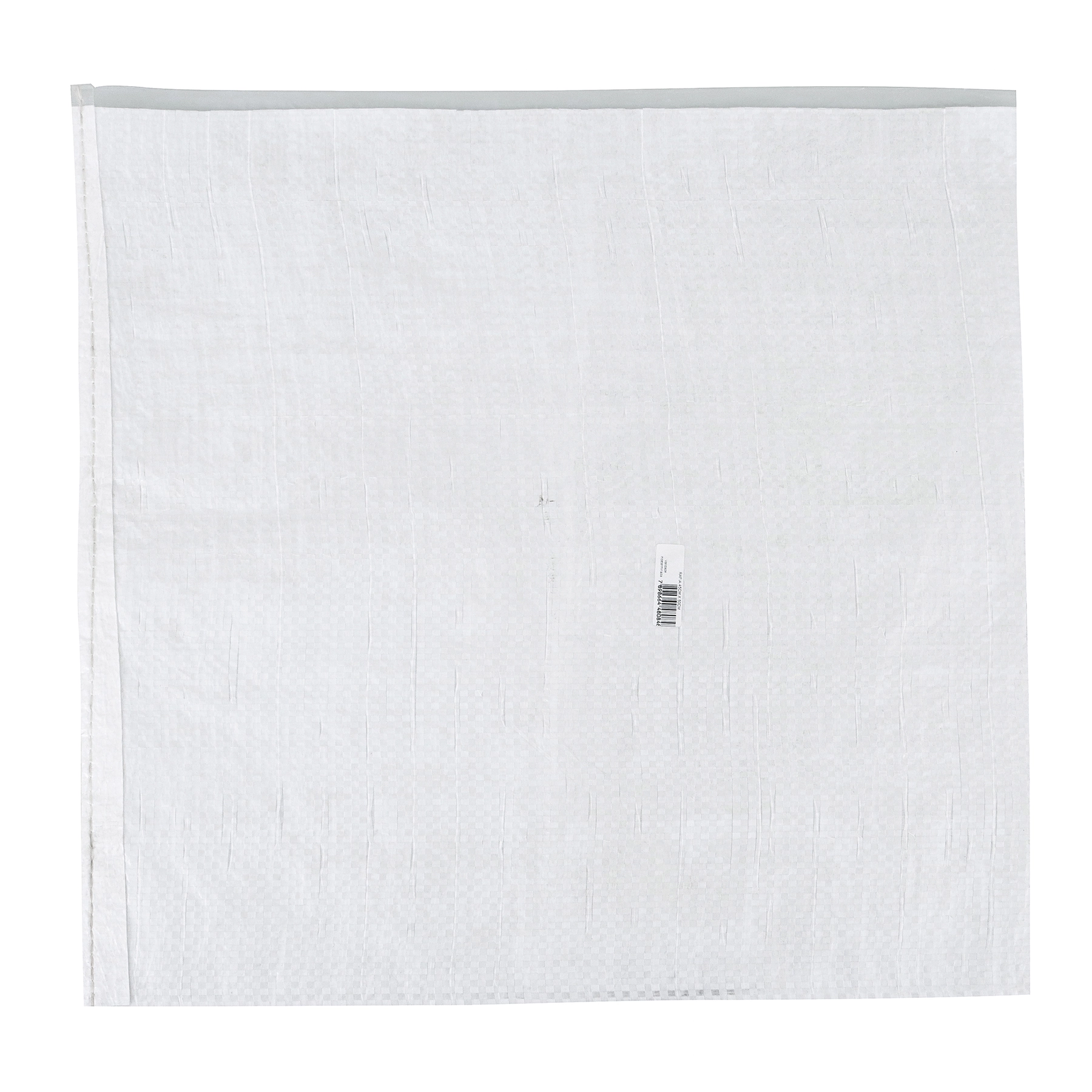 Saco de Entulho 45x50cm 1 unidade Rafia Cedron