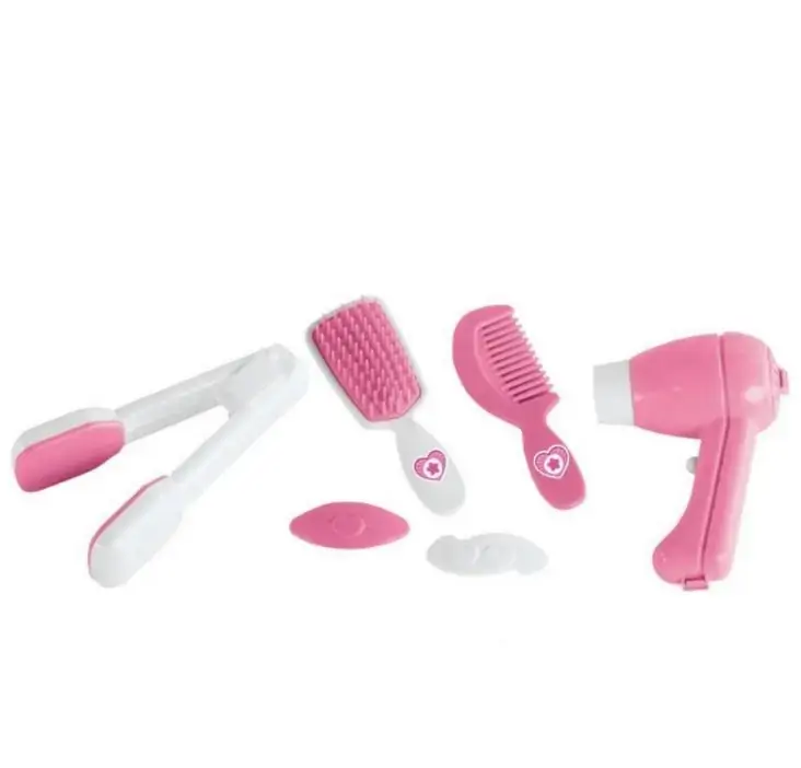 Brinq Kit Beleza Tat