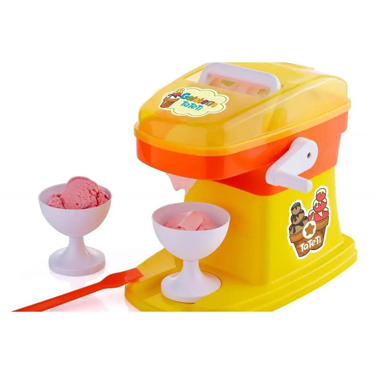 Gelateria Calesita 0340