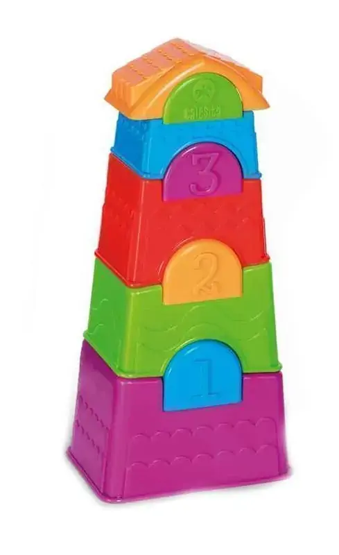 Torre Maluca Calesita 730