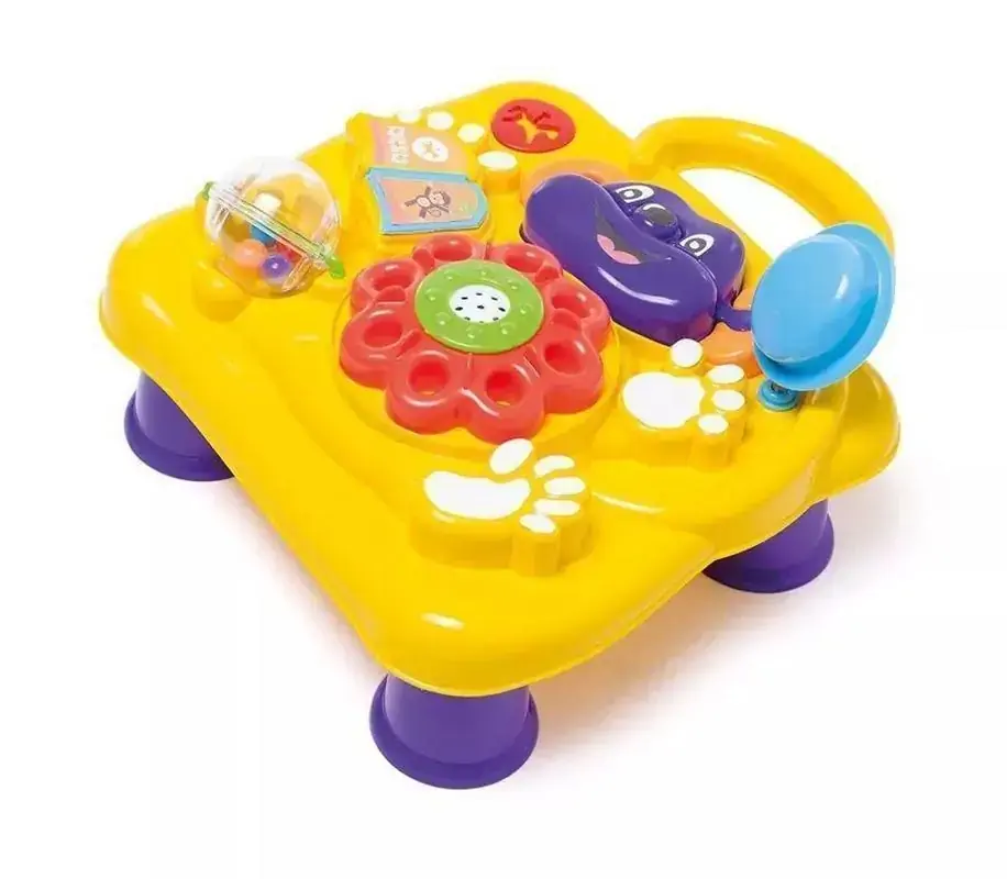 Monkey Table Calesita