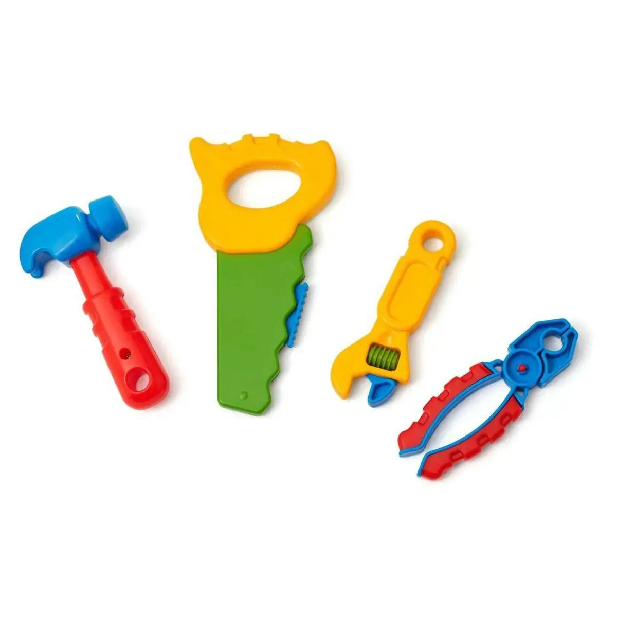 Mini Mechanic Calesita