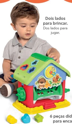 Mini House
