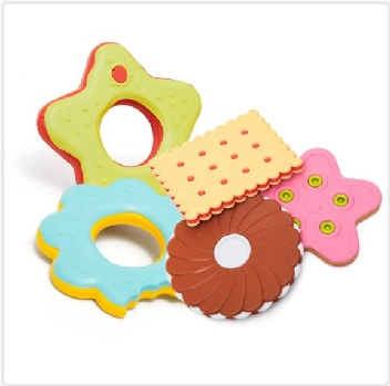 Donuts Creck Ref.235 Calesita