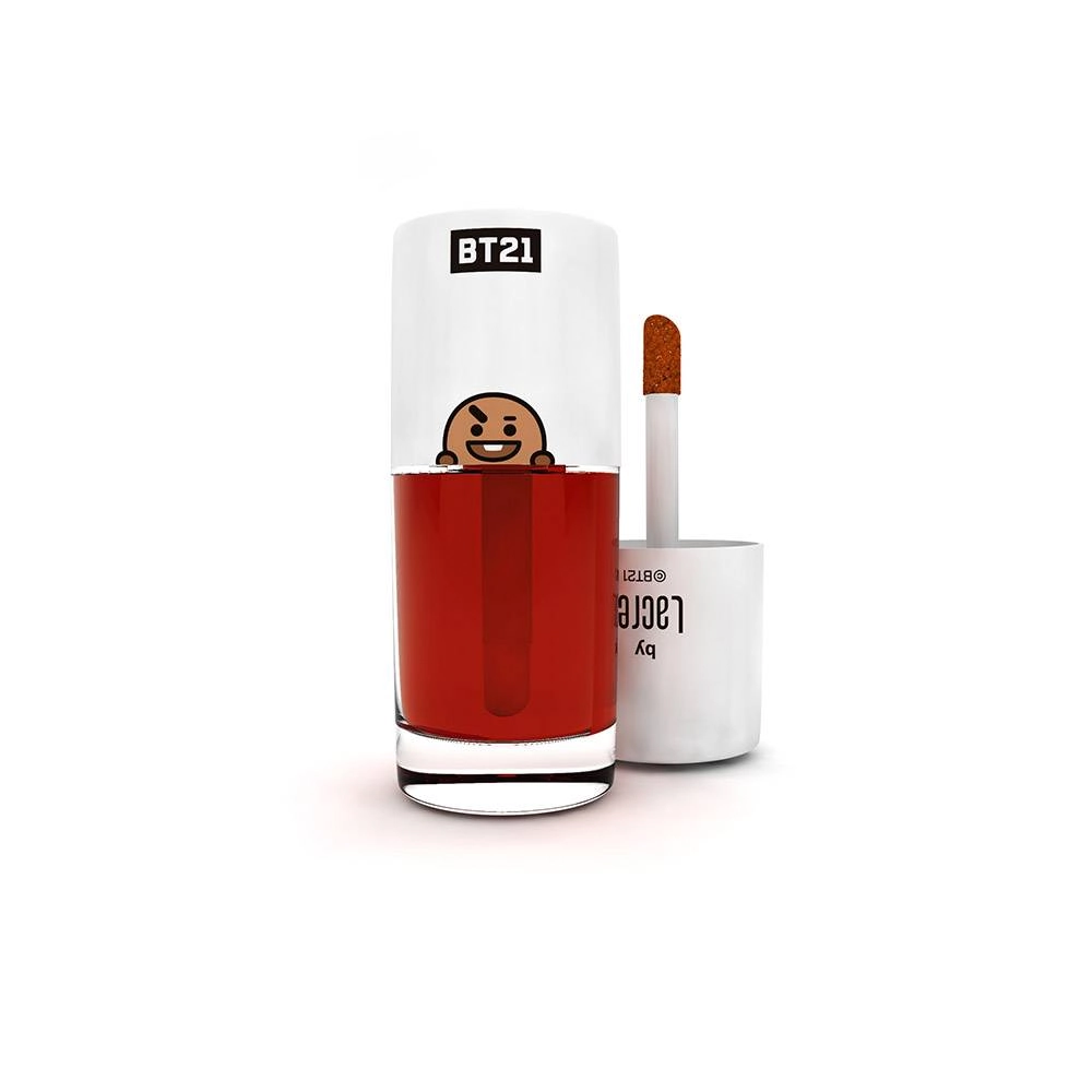 Liptint Laranja Shooky Cor Liporange 10ml