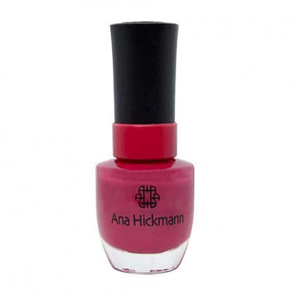 Esmalte Praia Do Rosa Ref-H124 Ana Hickmann 9Ml