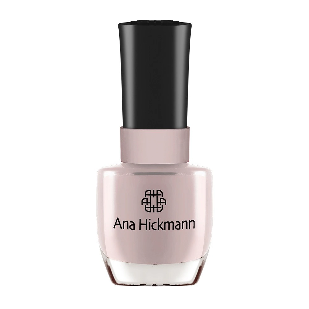 Esmalte Minha Cor Ref-H130 Ana Hickmann 9Ml