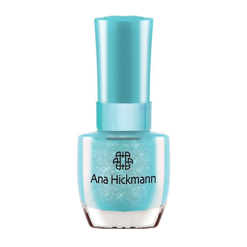 Esmalte Diamante Azul Ref-H144 Ana Hickmann 9Ml