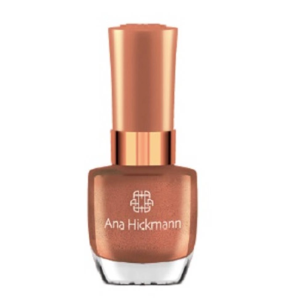 Esmalte Chic Metálico Ref-H149 Ana Hickmann 9Ml