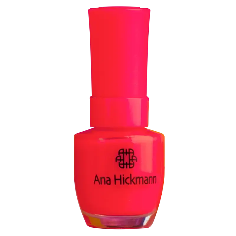 Esmalte Ana Hickmann Start Neon 9ml