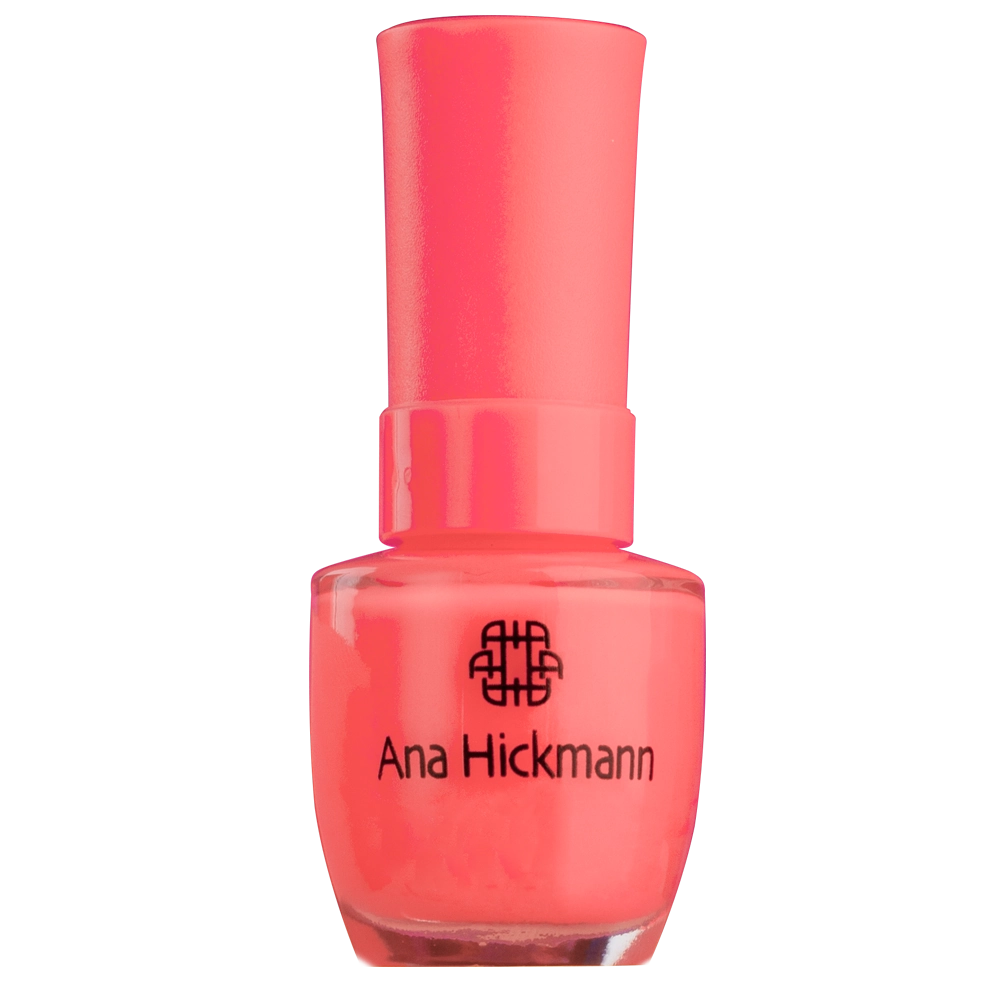 Esmalte Ana Hickmann Flash Neon 9ml