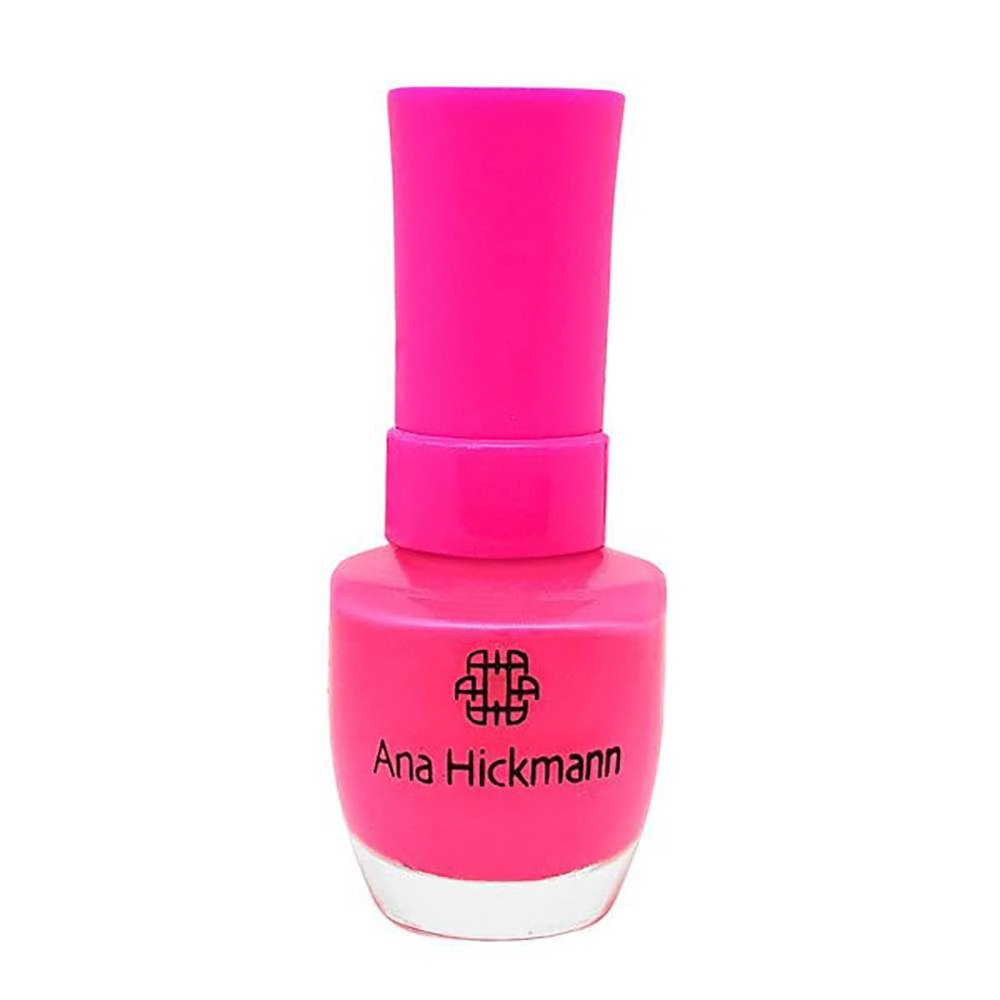 Esmalte Ana Hickmann Shock Neon 9ml