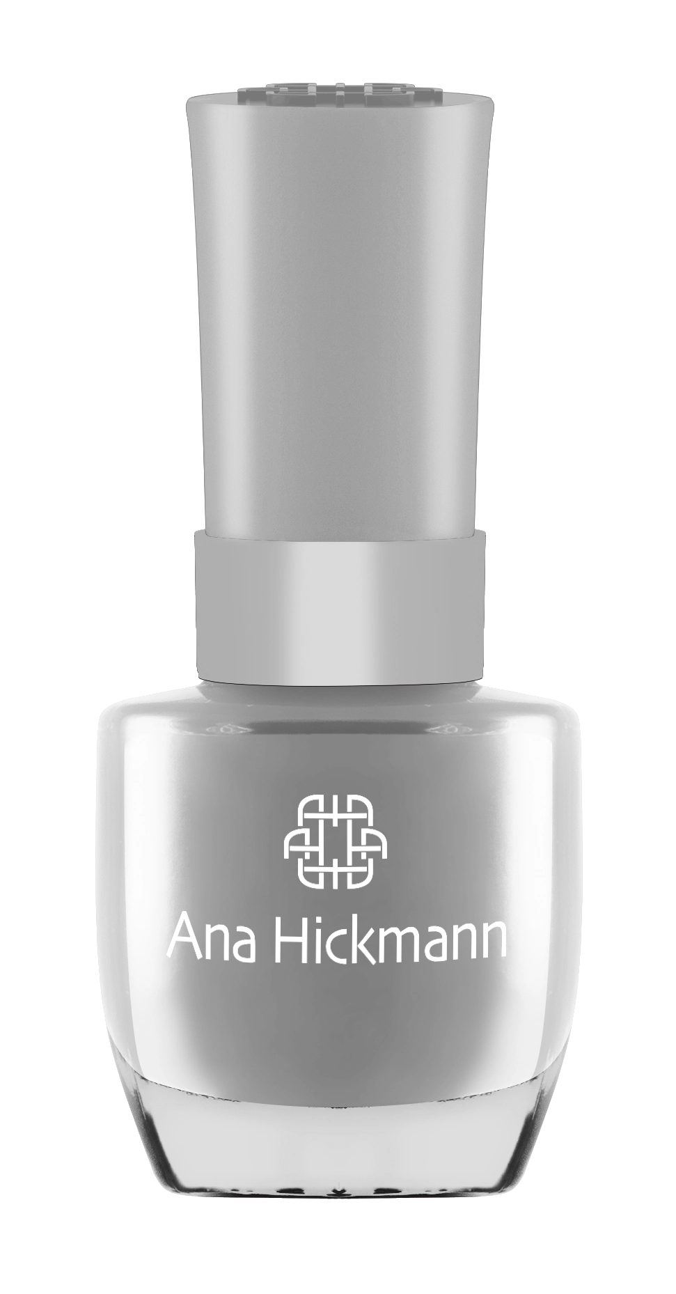 Ana Hickmann Esm Liquido Cremoso Colecao Dark Cor Nevoa 9 Ml X 1