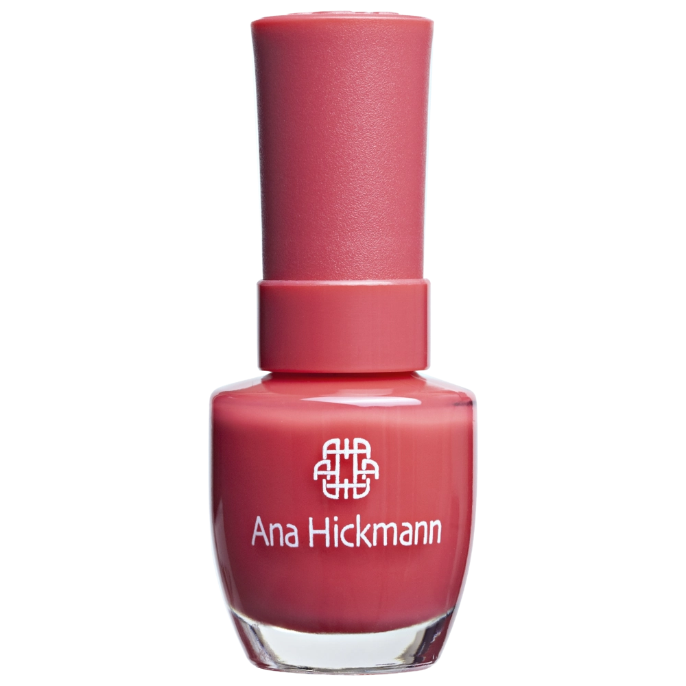 Esmalte Coral Ref-H166 Ana Hickmann 9Ml