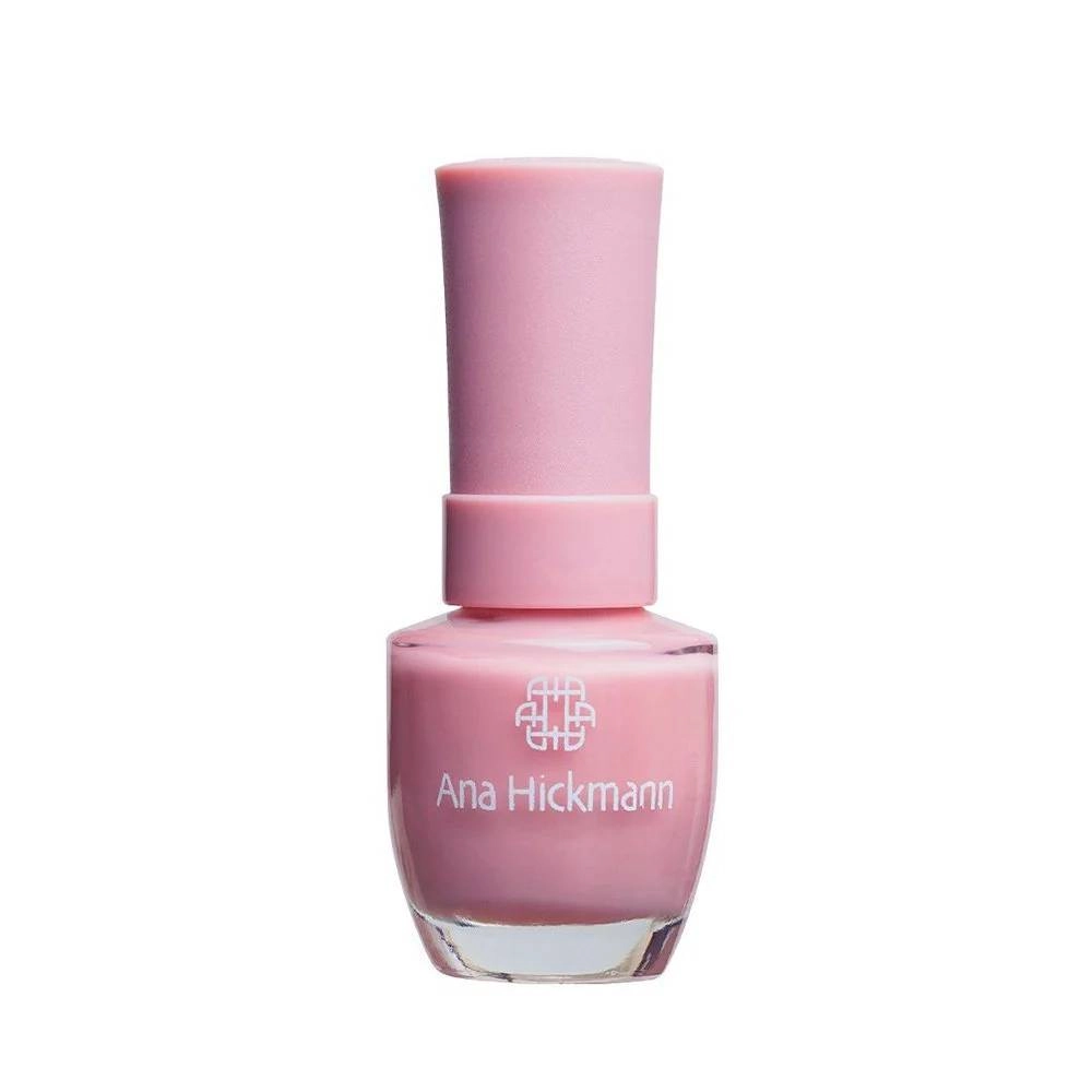 Esmalte Ana Hickmann 9 Ml Colecao Curacao Klein Curacao