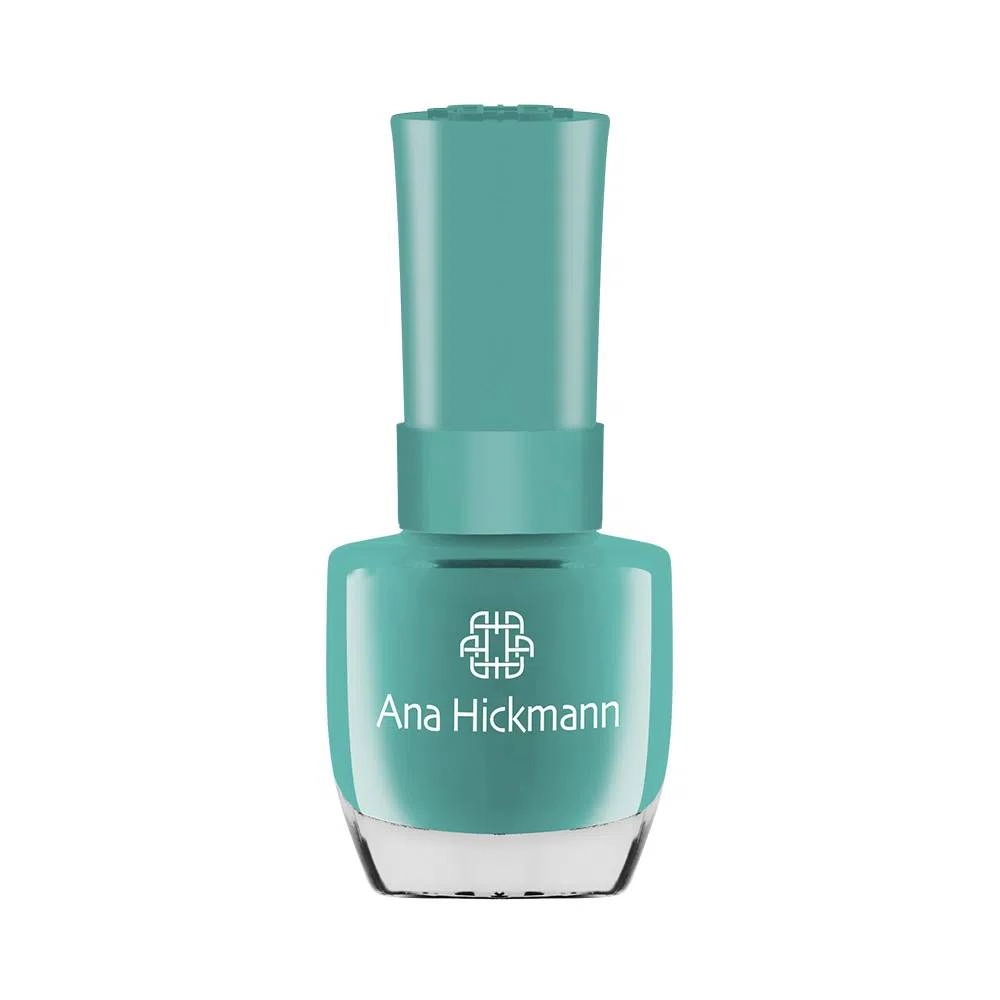 Esmalte Ana Hickmann 9 Ml Colecao Curacao Curacao