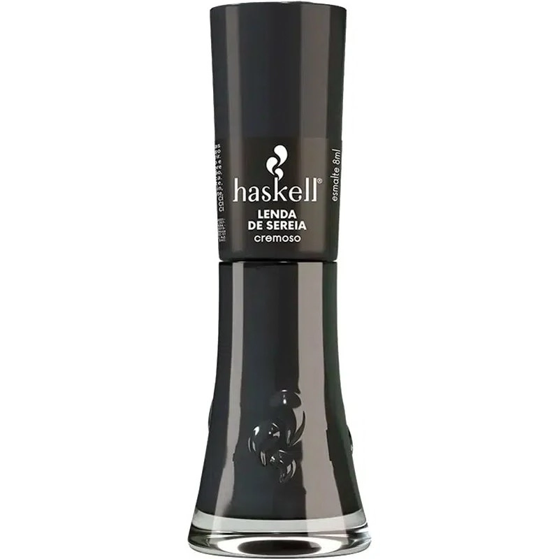 Esmalte 01 Lenda Da Sereia Haskell