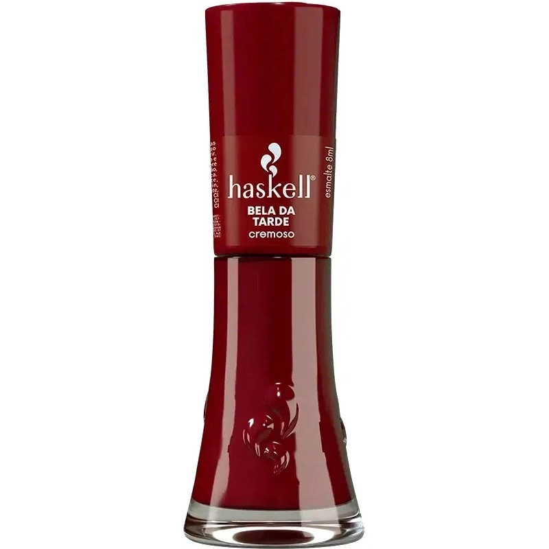 Esmalte 02 Bela Da Tarde Haskell