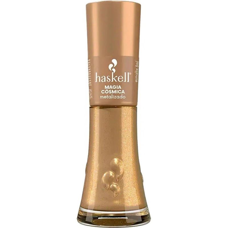 Esmalte 03 Magia Cosmica Haskell