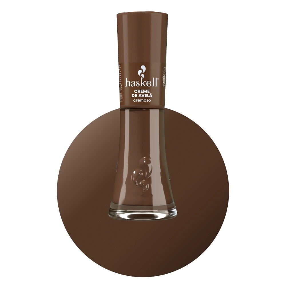 Esmalte 05 Creme De Avela Haskell