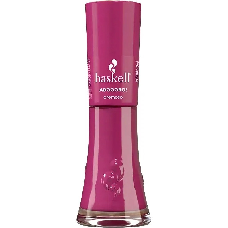 Haskell Esm N.07 Adoooro