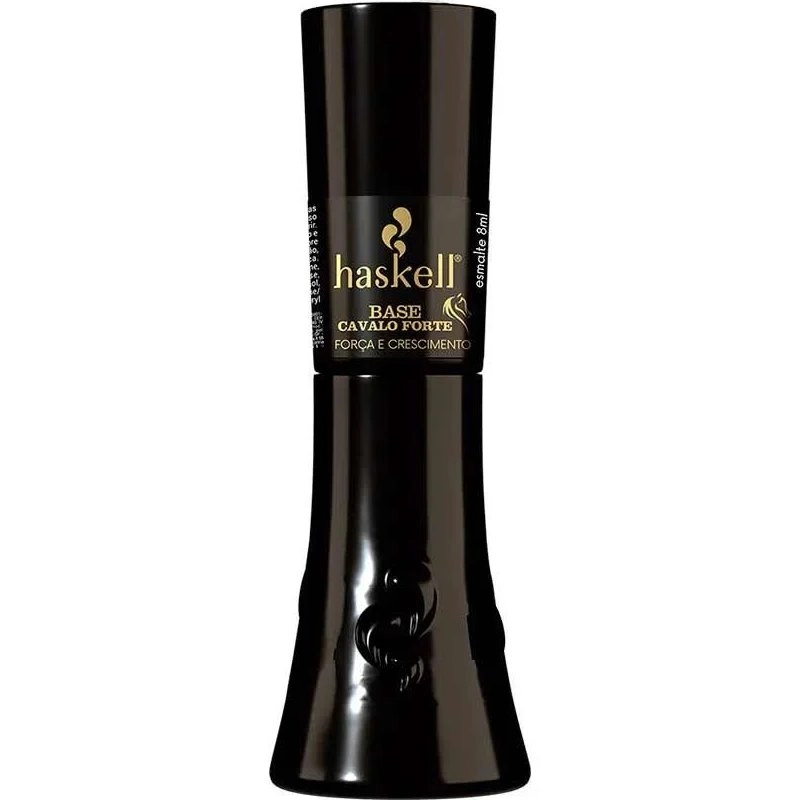 Esmalte 09 Base Cavalo Forte Haskell