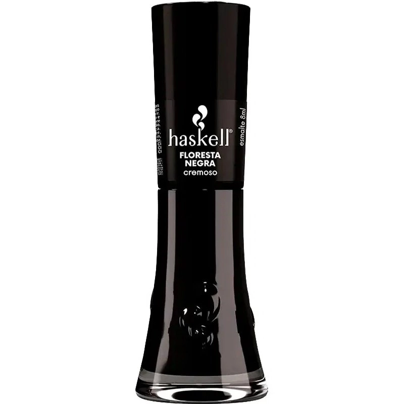 Haskell Esm N.12 Floresta Negra