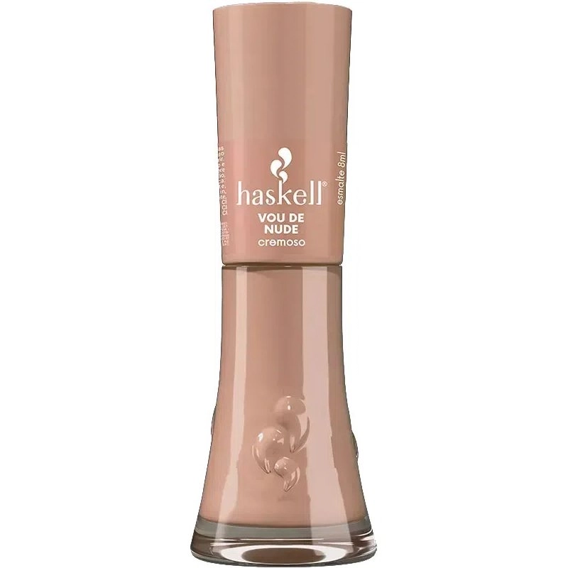 Haskell Esm N.13 Vou De Nude