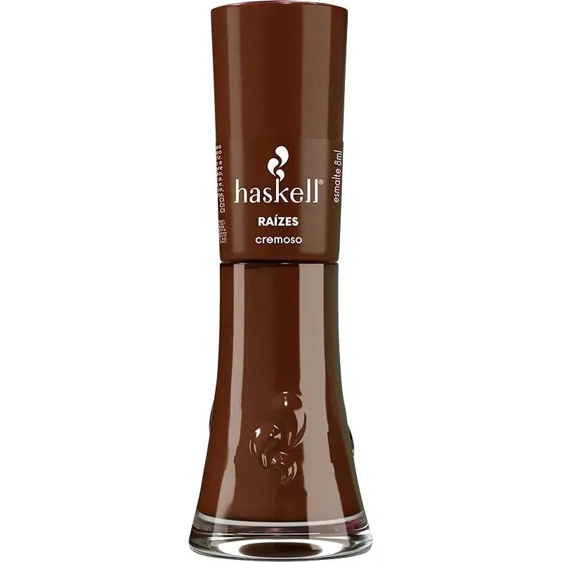 Haskell Esm N.16 Raizes