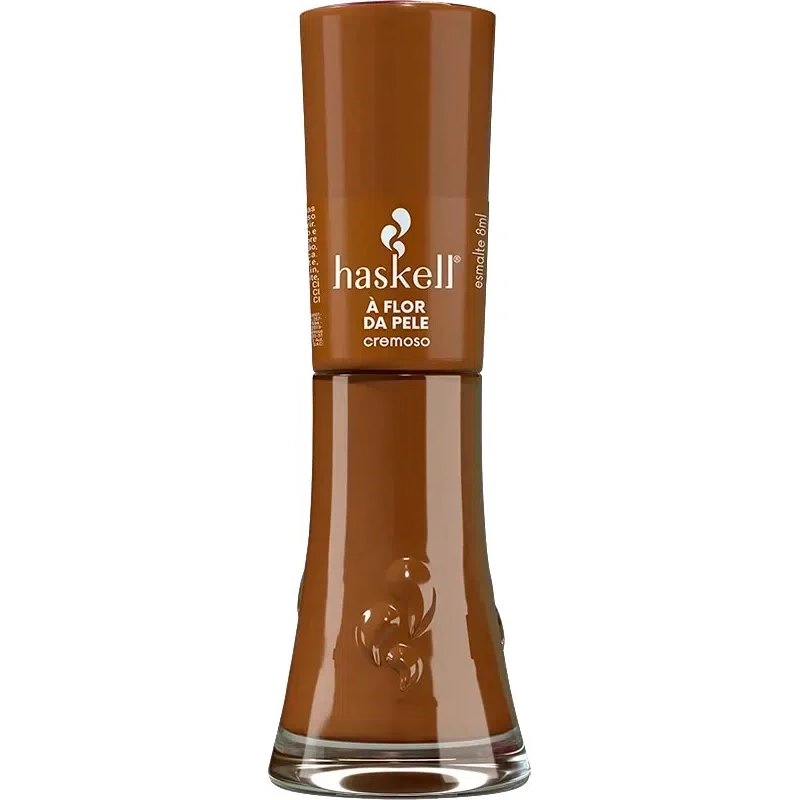 Haskell Esm N.17 A Flor Da Pele