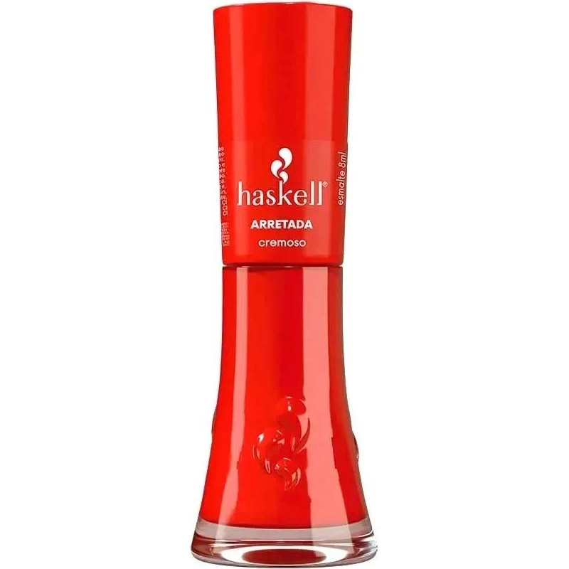 Haskell Esm N.19 Arretada
