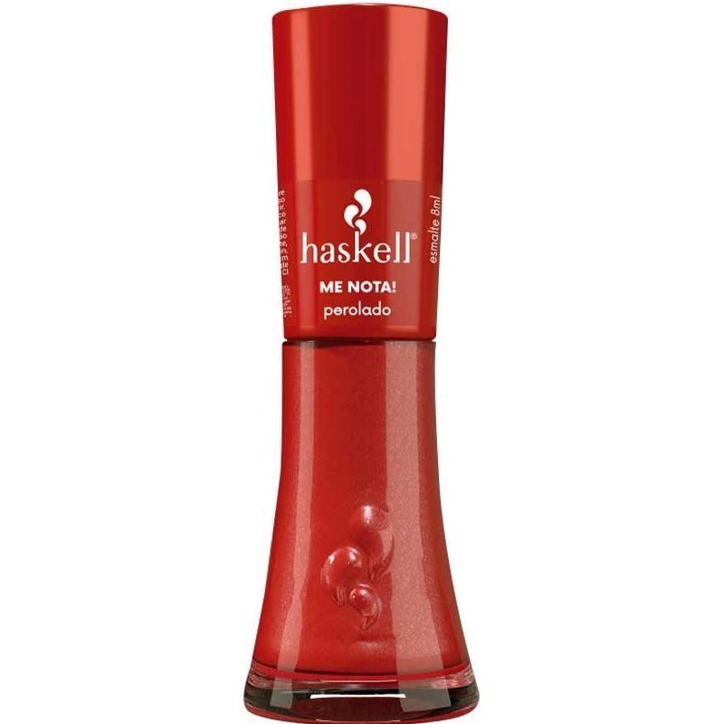 Esmalte 22 Me Nota Haskell