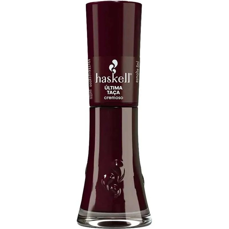 Haskell Esm N.28 Ultima Taca