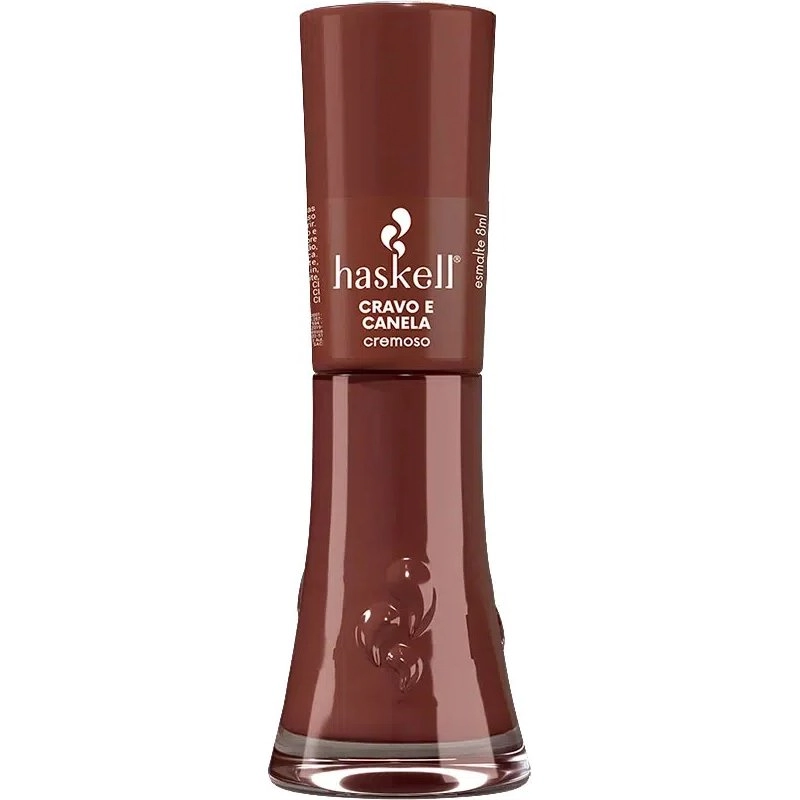 Esmalte 30 Cravo E Canela Haskell