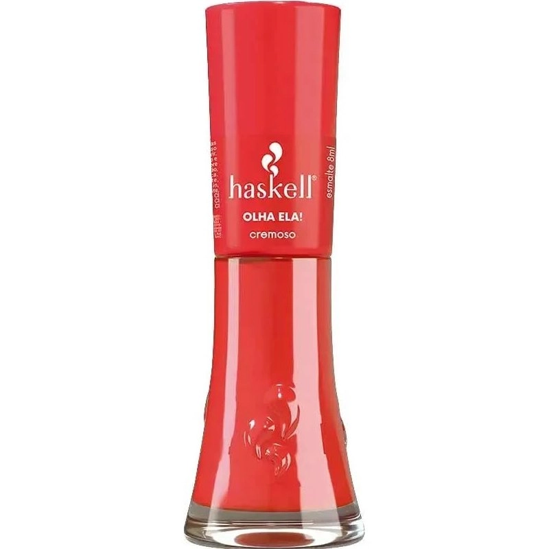 Esmalte 32 Olha Ela Haskell