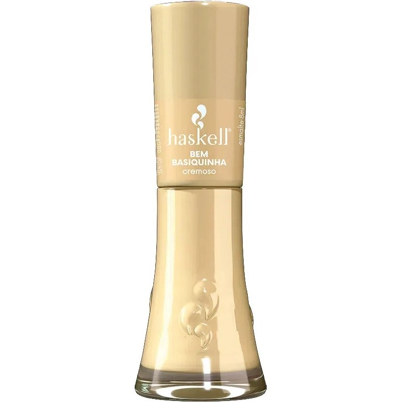 Haskell Esm N.36 Bem Basiquinha