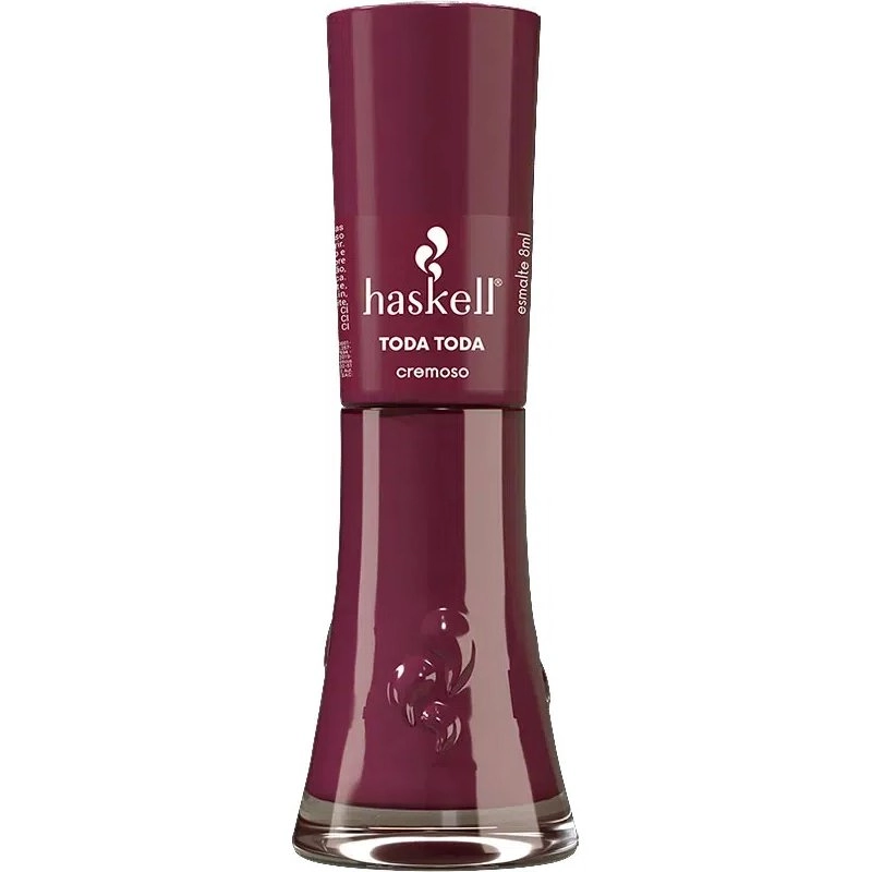 Haskell Esm N.37 Toda Toda