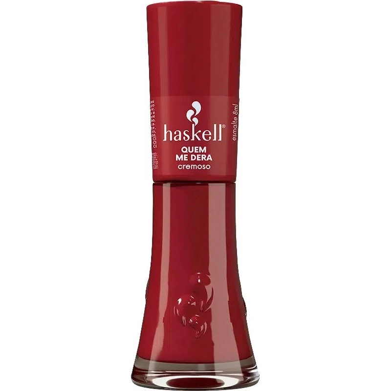 Haskell Esm N.38 Quem Me Dera