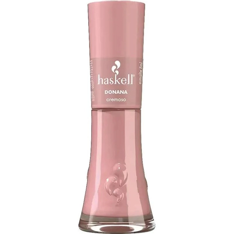 Haskell Esm N.39 Donana