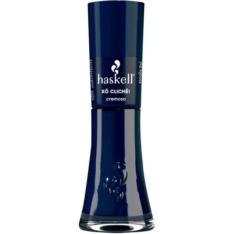 Esmalte 40 Xo Cliche Haskell