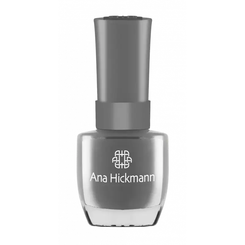 Esmalte Dark 9ml Cinza Frio