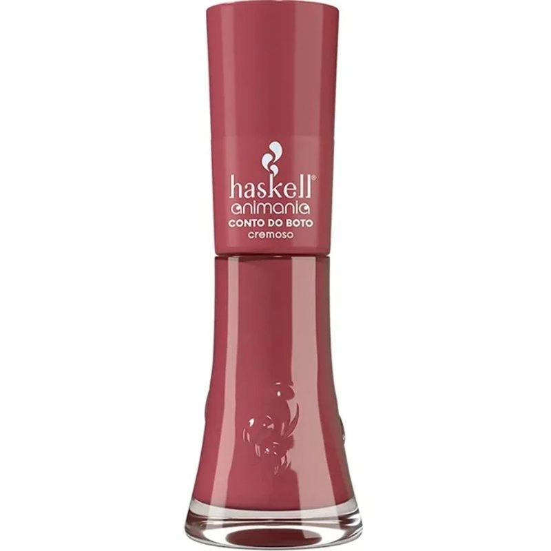 Esm.haskell 8ml Animania Conto Do Boto