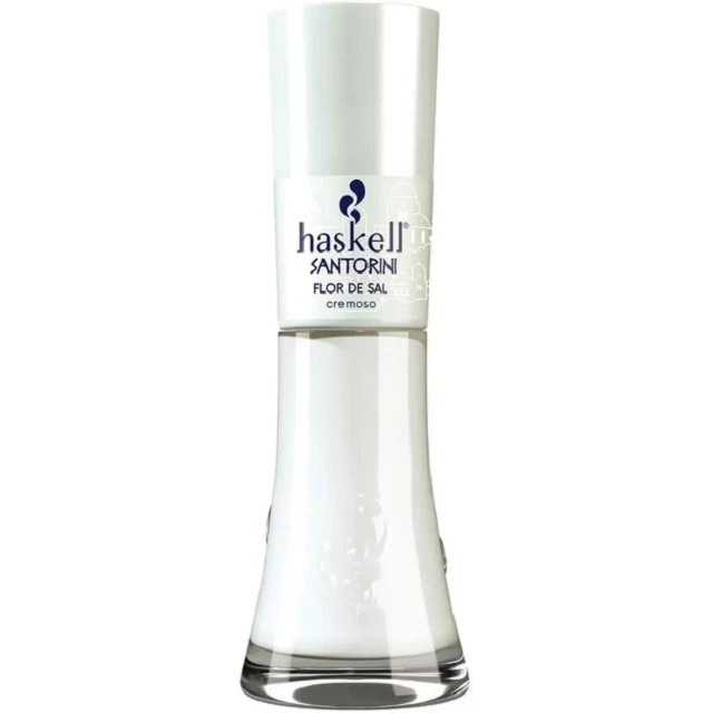 Esmhaskell Flor De Sal 8ml